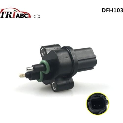 Intake Air Temperature Sensor For Ford E350 E450 E550 F250 F350 F450 F550 Excursion V8 7.3L Diesel External Water in Fuel Sensor