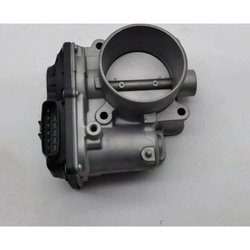 FOR Mazda 3 CX-3 CX-5 Throttle Body 2.0L OEM PE0113640B