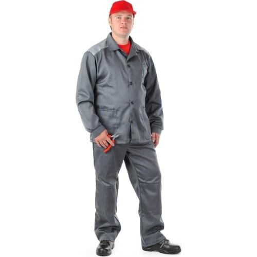 ФОРМГОСТ Men's Suits