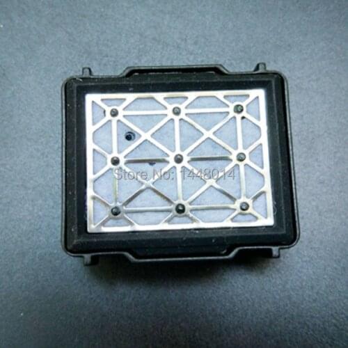 2X for Epson DX5 print head cap top / Allwin E180 E320 Eco solvent /UV printer capping station DX5