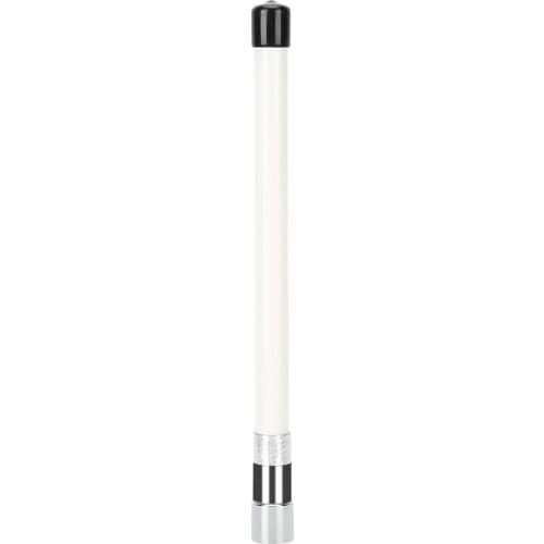 L-350 PL259 144 / 430MHz VHF / UHF Antenna Glass Fiber 3.0dBi Gain Radio Car Antenna Fits For Y