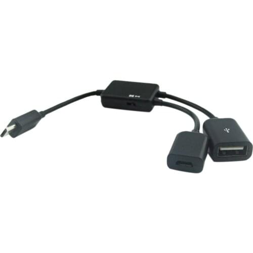 Moonar USB Adapters For Mobile Phones