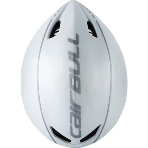 CAIRBULL New Aero TT Road Bicycle Helmet Goggles Racing Cycling Bike Sports Safety Helmet in-mold Bike Cycling Goggle Helmet