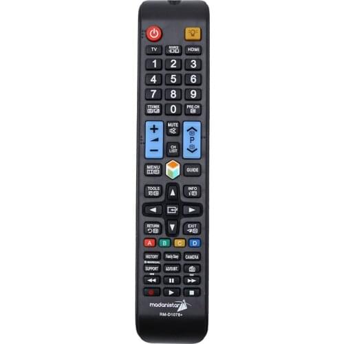 Hot Universal Smart Remote Control Controller For Samsung AA59-00638A 3D Smart TV Worldwide