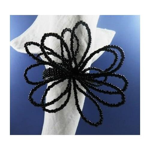 Aliexpress sold wedding napkin ring