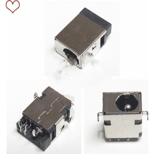Laptop DC Power Jack Charging Connector Port For MSI GS63 MS-16K2 Socket Plug Port
