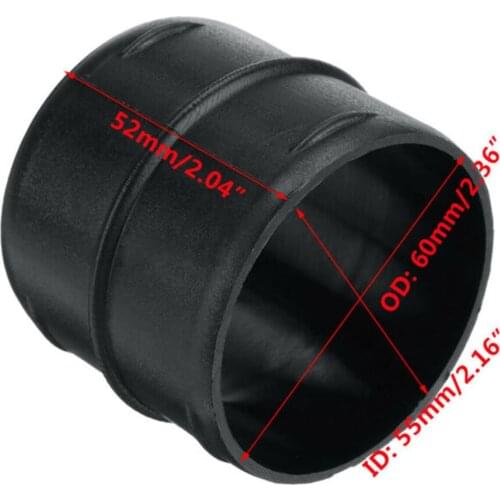 221000010005 Duct Joiner Connector 60mm Pipe Connector Duct For Eberspacher Joiner High Quality