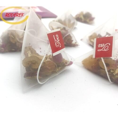 Warm Womb Tea Menstrual Cramps Supplement Qi and Blood Female Health Conditioning Beauty Drink