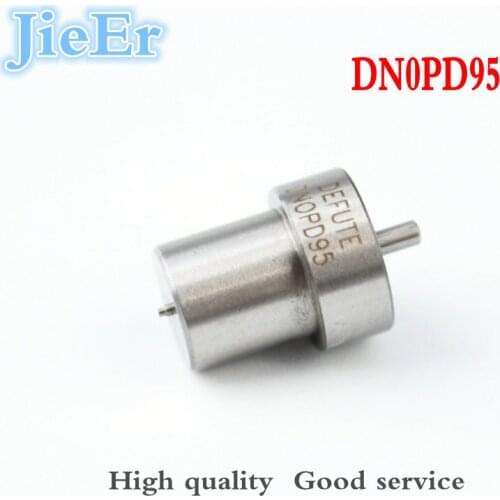 10pcs/lot engine injector nozzles DNOPD95/ 093400-5950 / DN0PD95 / ND-DN0PD95 /DN0PD1