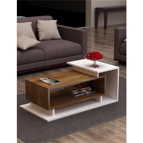 Modern Spring Medium Coffee table coffe table