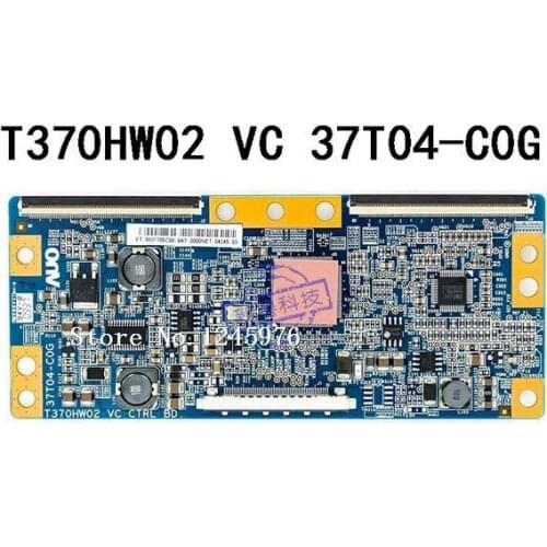 T370HW02 37T04-COG Good test 100% original L46P10FBEG T370HW02 VC 37T04-COG instock T370HW02 VC 37T04-C0G/COG 32 37 40 46inch