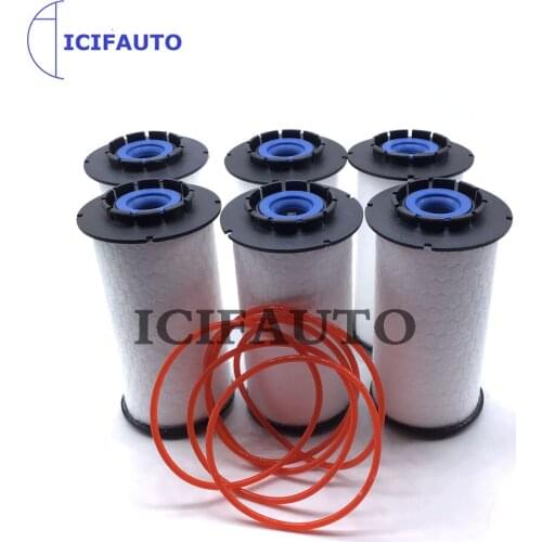 Fuel Filter for Dodge Ram 1500 3.0 V6 Eco- Diesel 2014 2015 2016 2017