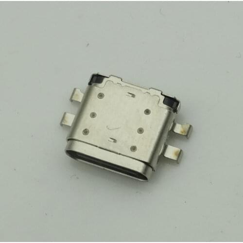 5pcs/lot For Asus ZenPad 10 Z301 Z301M P028 P00C Z301ML Z301MFL P00L Z580 Z580CA Type-C Charging Port Dock Connector