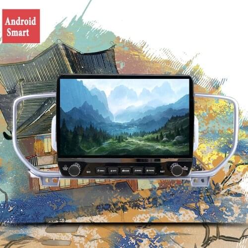 Android 10.0 car Radio Multimedia Player autoradio audio For KIA Sportage 4 2016 17 2018 Auto Stereo Navigation GPS no 2 din dvd