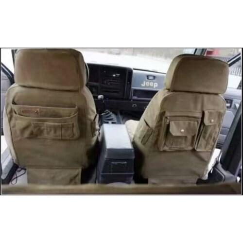 Automobiles car seat covers customize durable for Skoda Octavia Fabia Superb Yeti Rapid VOLVO V60 XC90 V40 XC60 S60L S80L XC90