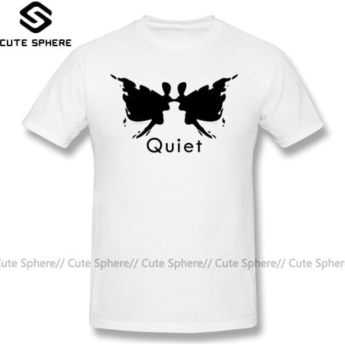 Cute Sphere Men's Plain T-shirts