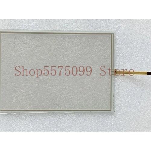 New RCP-2000 Demonstrator RCP-2600 Touch Glass