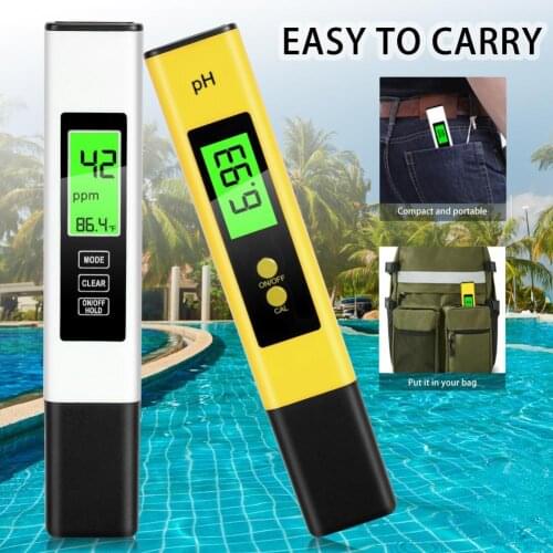 PH-метры Owon China At AliExpress