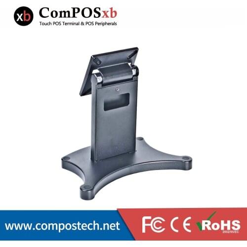 POS Monitor Heavy Duty Stand Lcd/vesa/ Touch Monitor /All In One POS Stand