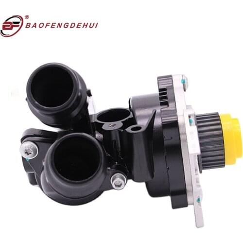 Water Pumps Engine Cooling 06H121026DD for Volkswagen Tiguan Amarok Golf for Skoda Superb for Audi A4Q A8