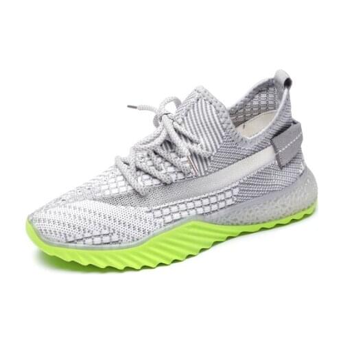 Sneakers women 2020 womens comfortable sneakers Leisure Outdoors Casual Shoes women Breathable Mesh Casual Sneaker female