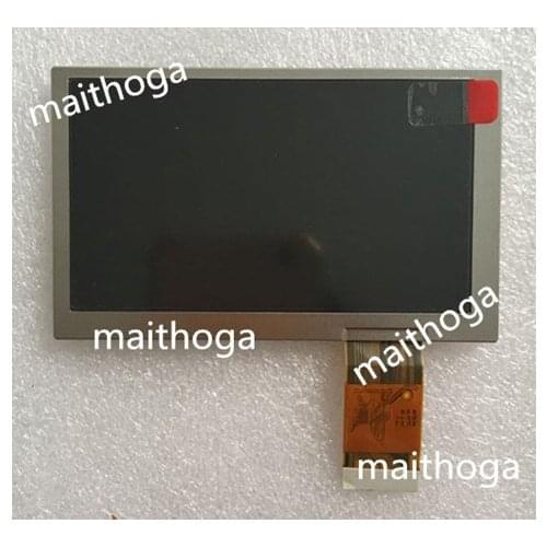 PVI 3.5 inch TFT LCD Screen PW035XU1(LF) 320(RGB)*234