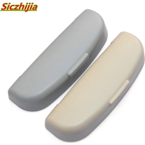 1 car sunglasses storage box for Cadillac XTS SRX ATS CTS/Renault Koleos Fluenec Latitude
