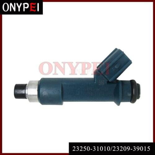 23250-31060 23209-39075 23209-39015 23250 31060 23209 39075 23209 39015 Fuel Injector 2320939075 2320939015