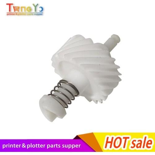 3V2M202380 3V2M202420 Shaft Drive Container Gear Z20R for Kyocera FS1020 FS1025 FS1040 FS1041 FS1060 FS1061 FS1120 1125 1040