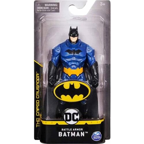 Action Figure. Toys And Goods For Creativity