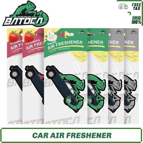BATOCA Car Air Fresheners