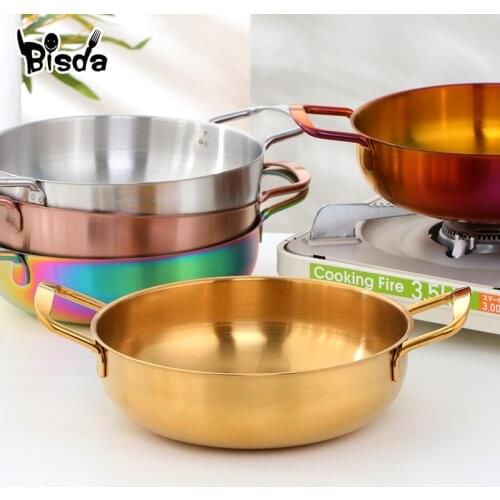 Кастрюли для индукционных плит Bisda China At AliExpress