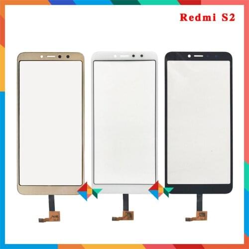 Booiucek Touchscreens For Xiaomi Redmi 3S