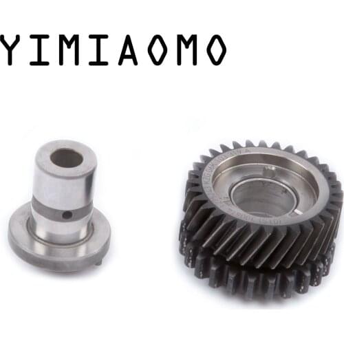 06H103319Q Timing Chain Gear Sprocket Intermediate Shaft Kit For Audi A3 S3 A4 S4 A6 S6 Q5 TT VW Golf Jetta Passat 06H 103 559 A