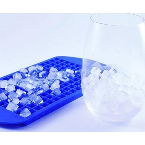 JAKSHOP Silicone Ice Molds