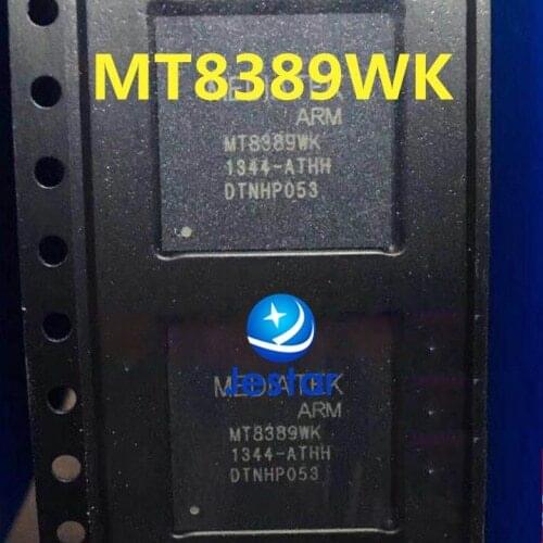 MT8389WK MT8389WMK MT6765V MT6768V MT6757V MT6761V MT6762V CPU