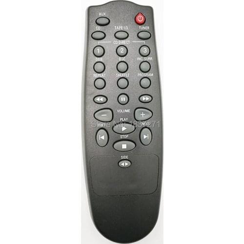 New original remote control RC07103/01 3139 148 57461 For philips Magnavox