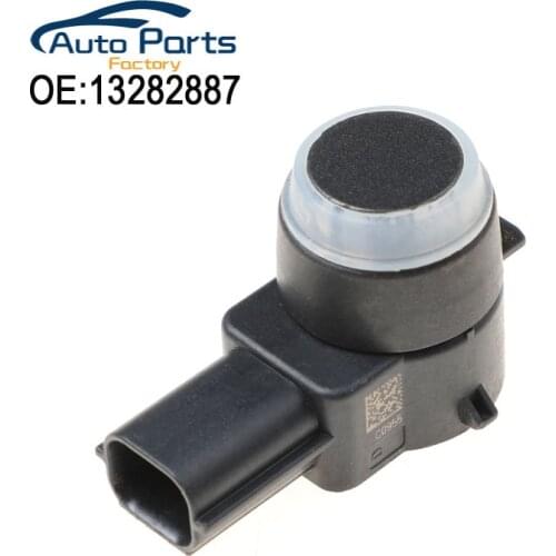 New PDC Parking Sensor Bumper Object Reverse Assist Radar For GMC 13282887 0263003817