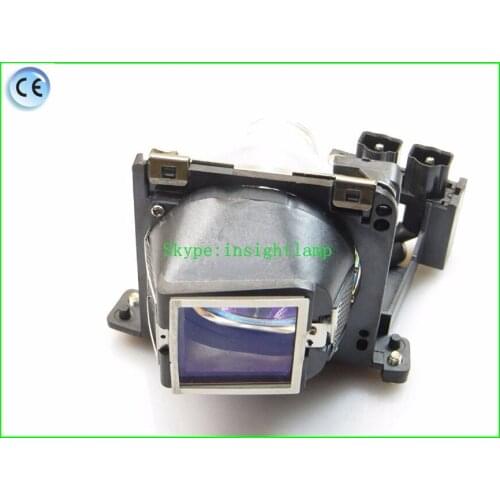 EC.J0302.001 NEW Projector Lamp&bulb with housing For PD115/PD123P/PH110/PH112/PD113Z