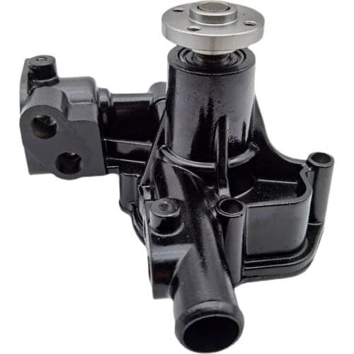 Suitable for excavator Komatsu PC45-8/35-8 water pump Yanmar 4TNV94/98/4D84-2 engine water pump