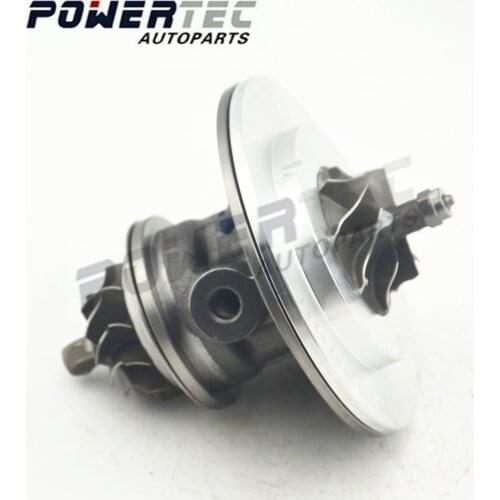 Balanced turbo charger chra 5303 988 0057 For Citroen C4 Xsara / Peugeot 206 307 2.0 HDi DW10ATED FAP 80Kw 109Hp - 530397000056