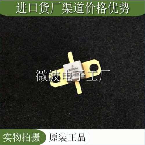 BLV2044 SMD RF tube High Frequency tube Power amplification module
