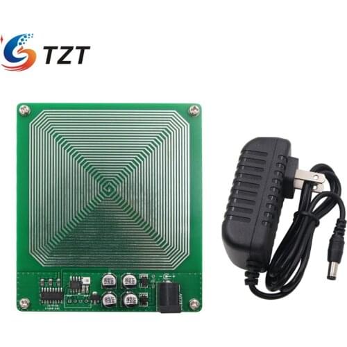 TZT 7.83Hz Schumann Wave Generator Schumann Resonance Ultra-low Frequency Pulse Generator FM783