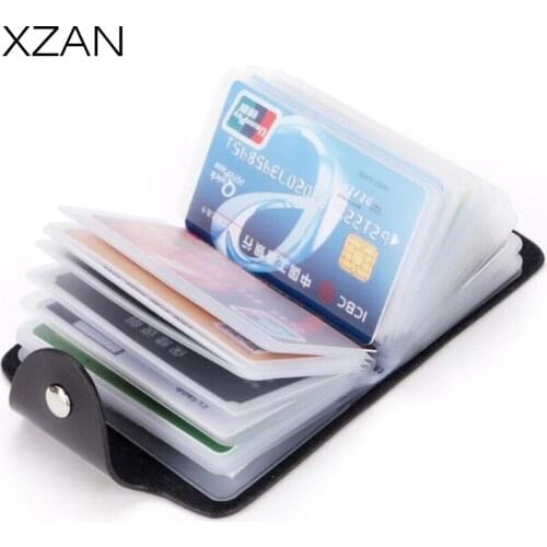 Визитницы XZAN China At AliExpress