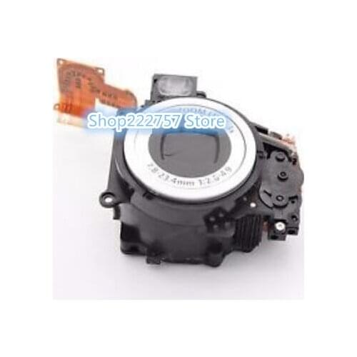 Digital Camera Replacement Repair Parts For Canon FOR Powershot A80 A95 Lens Zoom Unit