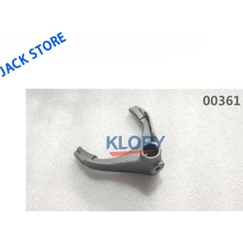 ZM001B-1702042 3 and 4 gear fork for greatwall wingle