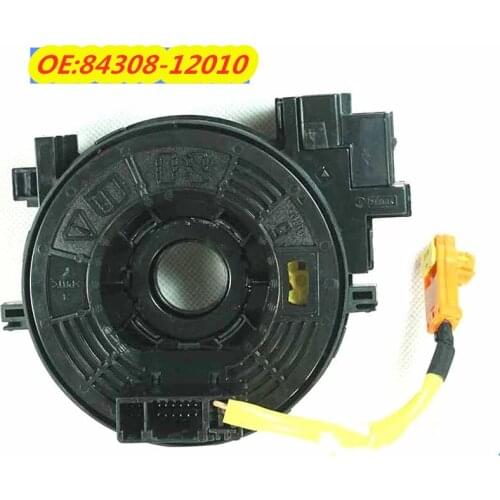 1PC New 84308-12010 8430812010 For TOYOTA AURIS COROLLA AURION CAMRY HV CROWN (HYBRID) HARRIER (HYBRID) RAV4 HIACE NOAH