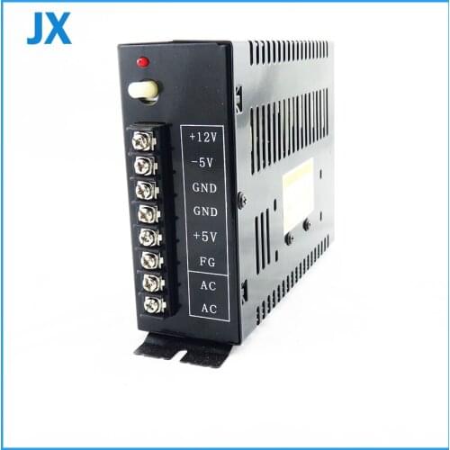 4 pcs 5V 15A / 12V 2.5A Arcade Switching Power Supply box MY-03CM Arcade Pinball Jamma Multicade for JAMMA Arcade machines