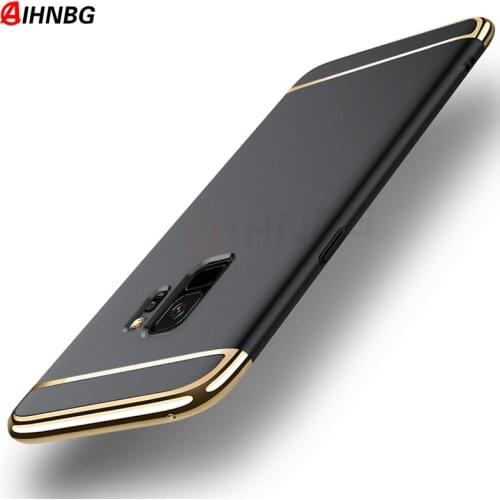 AIHNBG Samsung Galaxy A6 Phone Cases