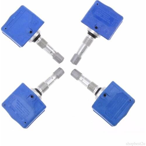 40700-JA00B TPMS SENSOR TIRE PRESSURE SENSOR For For 2007-2008 Nissan 350Z Tire Pressure Monitoring System